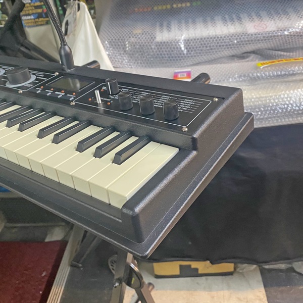 KORG microKORG XL+ | 中古新入荷商品 | | えちごやミュージック
