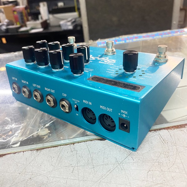 STRYMON BIGSKY Reverb | 中古新入荷商品 | | えちごやミュージック