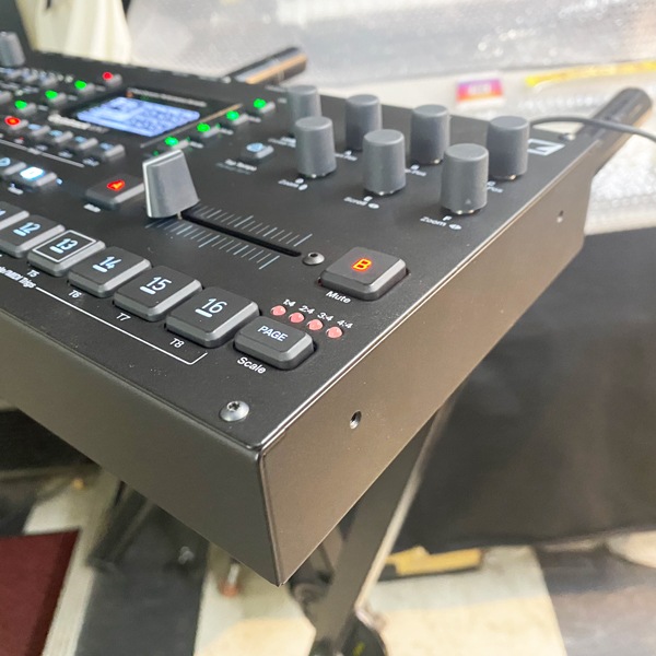 Elektron Octatrack MK II (Black) | 中古新入荷商品 | | えちごや