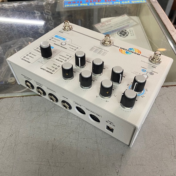 HOLOGRAM Microcosm | 中古新入荷商品 | | えちごやミュージック