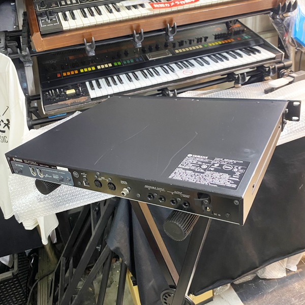 YAMAHA MOTIF-RACK XS | 中古新入荷商品 | | えちごやミュージック