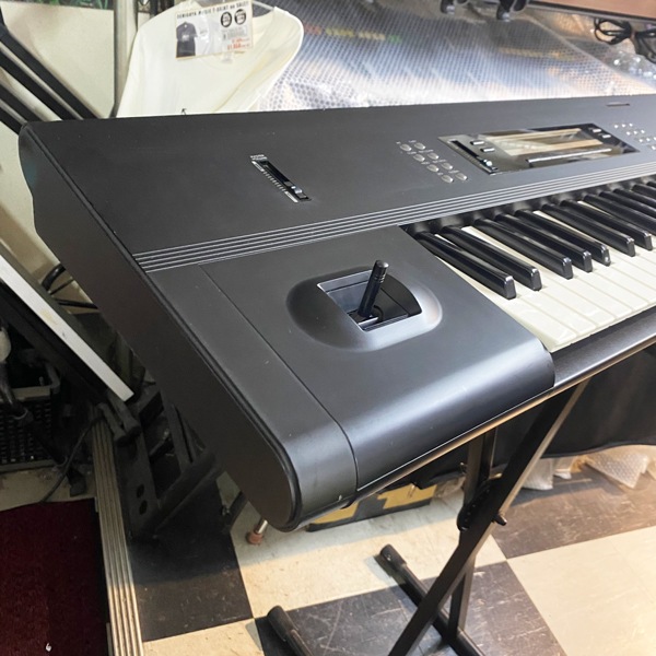 【引取限定】KORG M1 Teclado Sintetizador Korg M1 - Loja Jarbas Instru | MercadoLivre