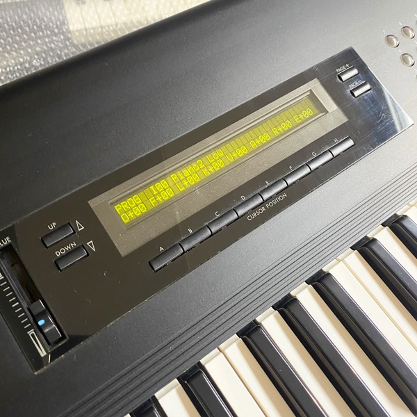 KORG M1 + MSC-05 / MPC-05 | 中古新入荷商品 | | えちごやミュージック