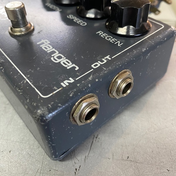MXR M117 Flanger | 中古新入荷商品 | | えちごやミュージック