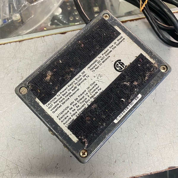 MXR M117 Flanger | 中古新入荷商品 | | えちごやミュージック