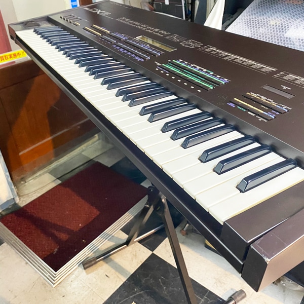 さとこ 5点 YAMAHA DX5 | 中古新入荷商品 | | えちごやミュージック