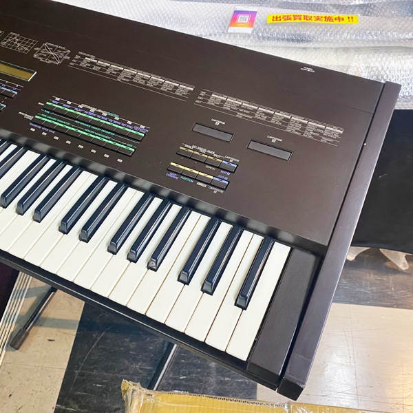 YAMAHA DX5 | 中古新入荷商品 | | えちごやミュージック