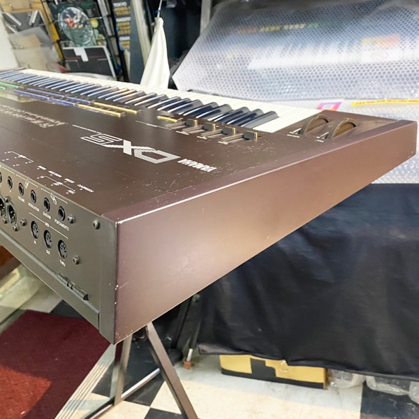 YAMAHA DX5 | 中古新入荷商品 | | えちごやミュージック