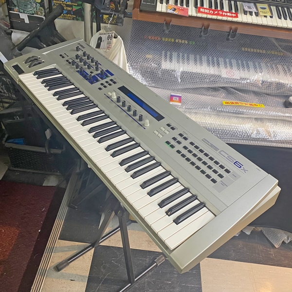 YAMAHA CS6x | 中古新入荷商品 | | えちごやミュージック
