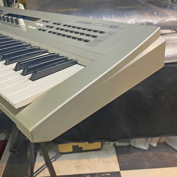 YAMAHA CS6x | 中古新入荷商品 | | えちごやミュージック