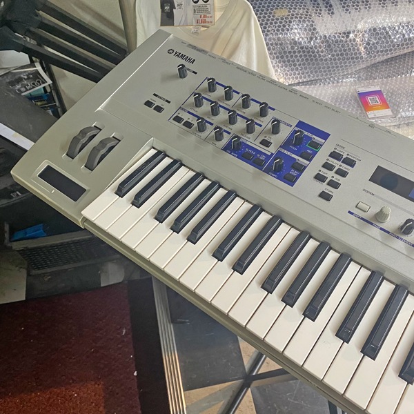 YAMAHA CS6x | 中古新入荷商品 | | えちごやミュージック