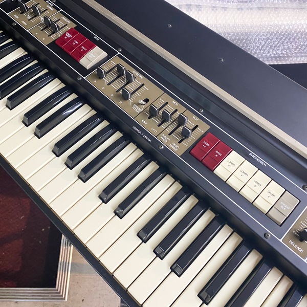 ROLAND RS-505 | 中古新入荷商品 | | えちごやミュージック