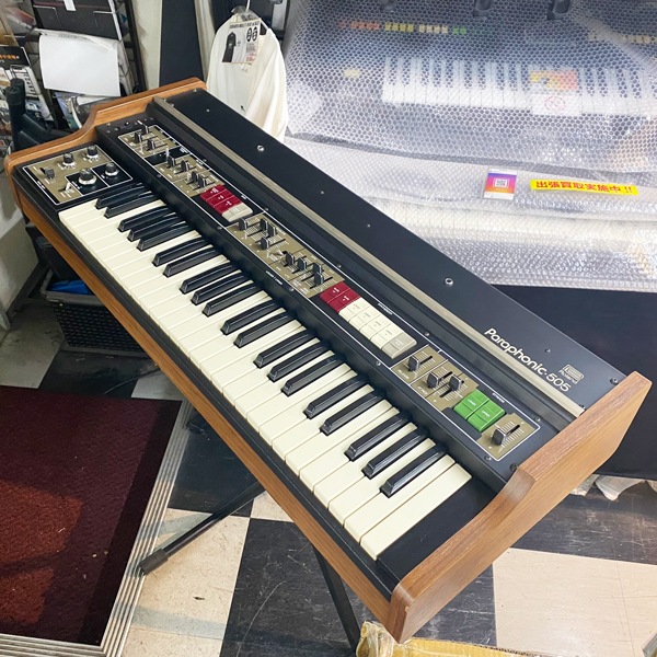 ROLAND RS-505 | 中古新入荷商品 | | えちごやミュージック