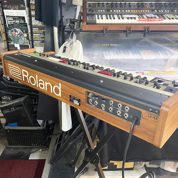 ROLAND RS-505 | 中古新入荷商品 | | えちごやミュージック