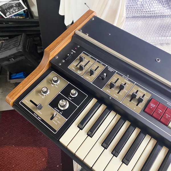 ROLAND RS-505 | 中古新入荷商品 | | えちごやミュージック