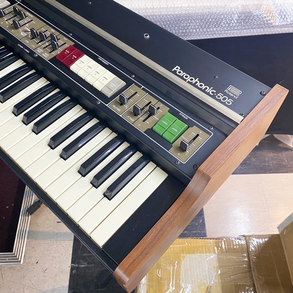 ROLAND RS-505 | 中古新入荷商品 | | えちごやミュージック