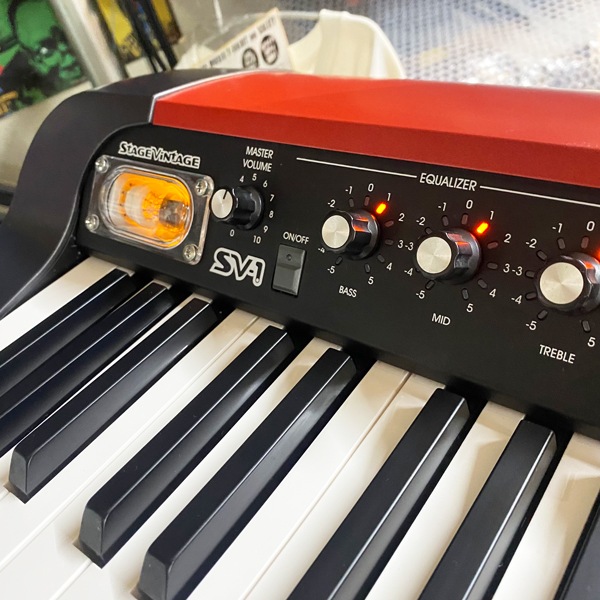 KORG SV-1 73 | 中古新入荷商品 | | えちごやミュージック