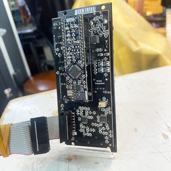Noise Engineering Basimilus Iteritas Alter Black | 中古新入荷商品