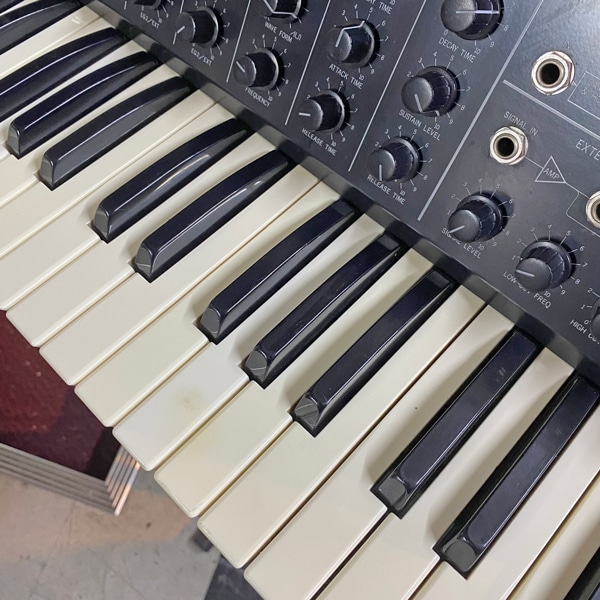 KORG MS-20 | 中古新入荷商品 | | えちごやミュージック