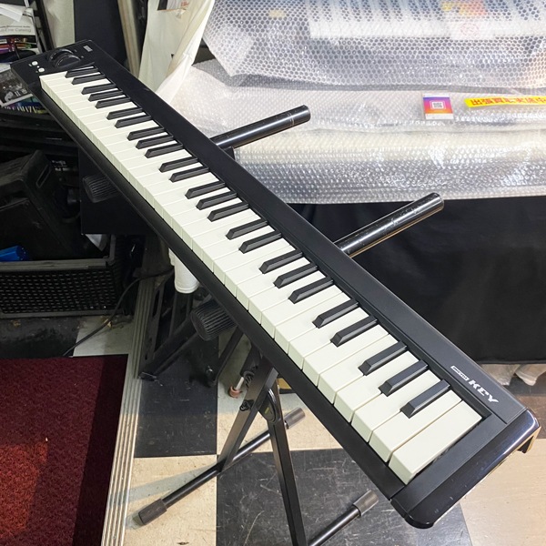KORG MICROKEY-61 | 中古新入荷商品 | | えちごやミュージック