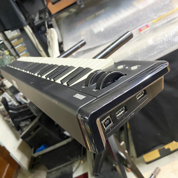 KORG MICROKEY-61 | 中古新入荷商品 | | えちごやミュージック