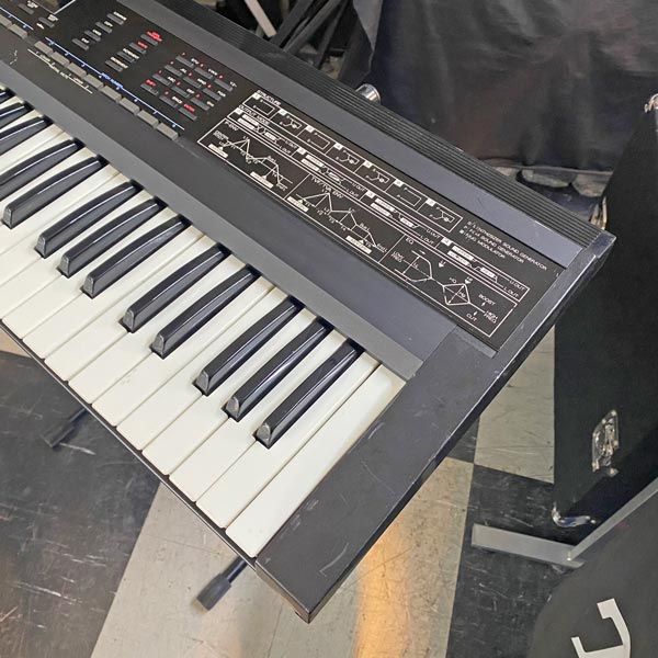 ROLAND D-50 | 中古新入荷商品 | | えちごやミュージック