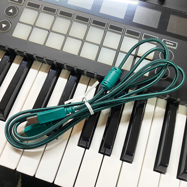 NOVATION SL MKIII 61 | 中古新入荷商品 | | えちごやミュージック