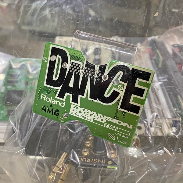 ROLAND SR-JV80-06 | 中古新入荷商品 | | えちごやミュージック