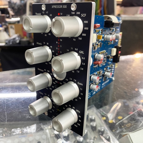 elysia xpressor 500 | 中古新入荷商品 | | えちごやミュージック