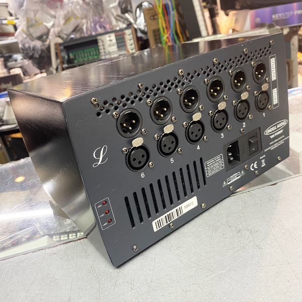 LINDELL AUDIO 506 Power | 中古新入荷商品 | | えちごやミュージック