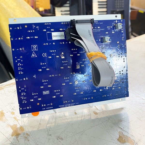 Rossum Electro-Music Trident | 中古新入荷商品 | | えちごやミュージック