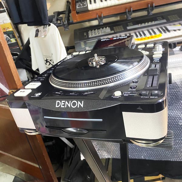 DENON DN-S3700 | 中古新入荷商品 | | えちごやミュージック