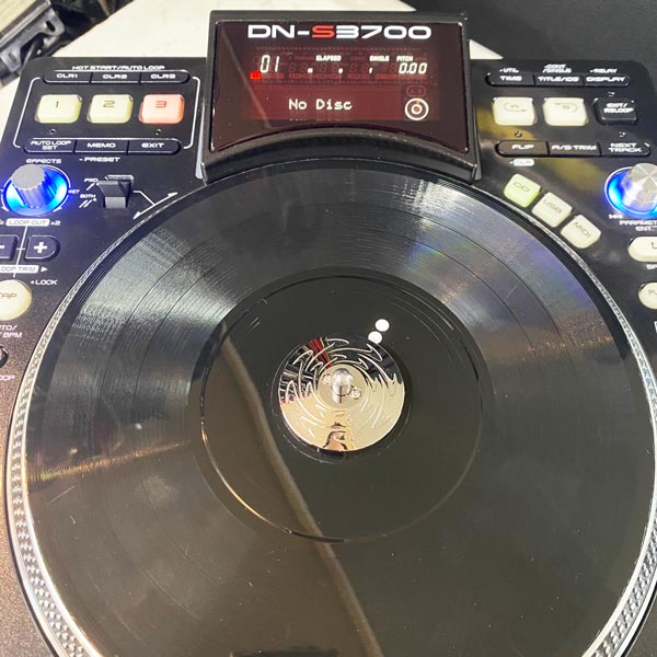 DENON DN-S3700 | 中古新入荷商品 | | えちごやミュージック