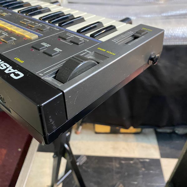 CASIO CZ-101 | 中古新入荷商品 | | えちごやミュージック