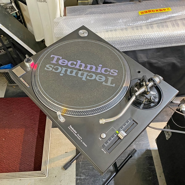TECHNICS SL-1200MK5 | 中古新入荷商品,USED DJ機材,ターンテーブル