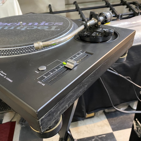 TECHNICS SL-1200MK5 | 中古新入荷商品,USED DJ機材,ターンテーブル