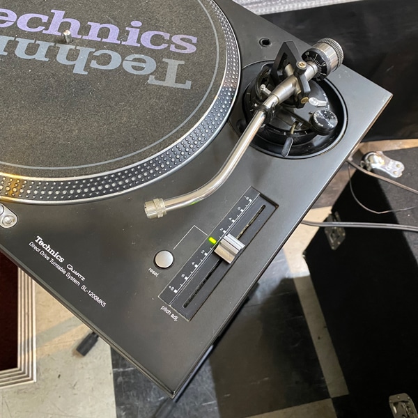 TECHNICS SL-1200MK5 | 中古新入荷商品,USED DJ機材 | | えちごや