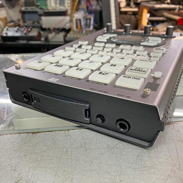 SP-404SX（見た目ジャンク） SP-404SX（見た目ジャンク） SP-404SX（見た目ジャンク） 【公式通販】