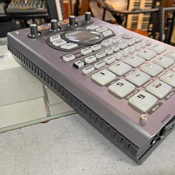 SP-404SX（見た目ジャンク） SP-404SX（見た目ジャンク） SP-404SX（見た目ジャンク） 【公式通販】