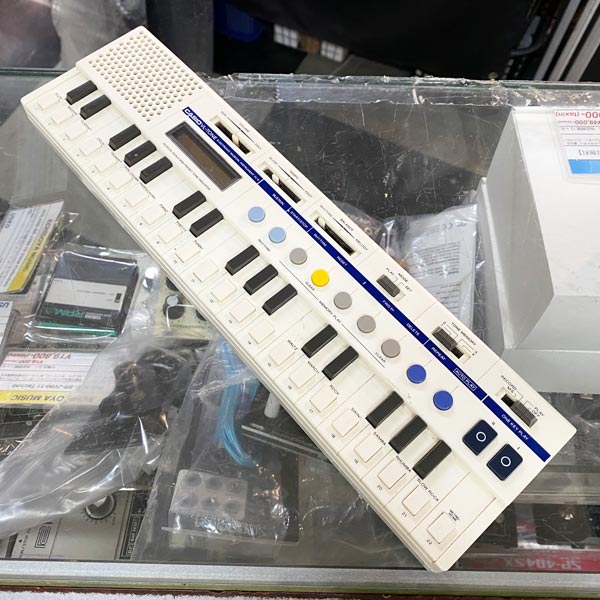 CASIO VL-TONE VL-5 | 中古新入荷商品 | | えちごやミュージック