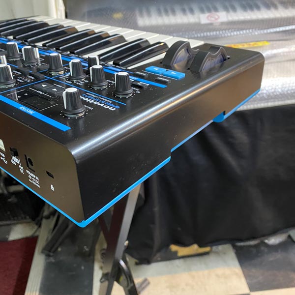 NOVATION Bass Station II | 中古新入荷商品 | | えちごやミュージック