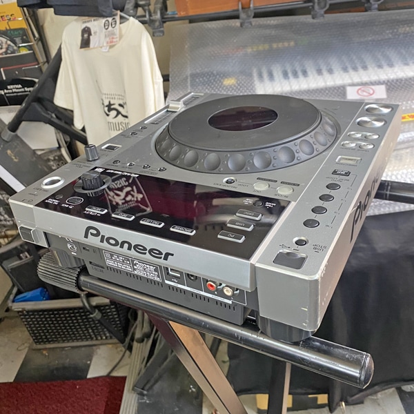 PIONEER CDJ-850 #1 | すべての商品 | | えちごやミュージック