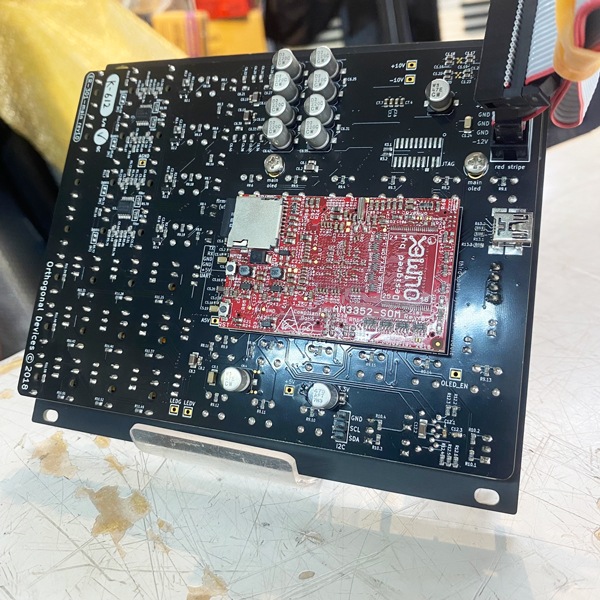 Orthogonal Devices ER-301 | 中古新入荷商品 | | えちごやミュージック