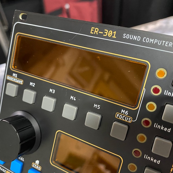 Orthogonal Devices ER-301 | 中古新入荷商品 | | えちごやミュージック