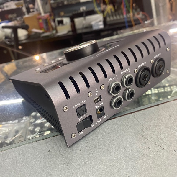 Universal Audio Apollo Twin MKII Duo | 中古新入荷商品 | | えちごや