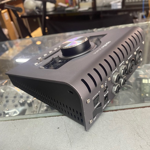 Universal Audio Apollo Twin MKII Duo | 中古新入荷商品 | | えちごや