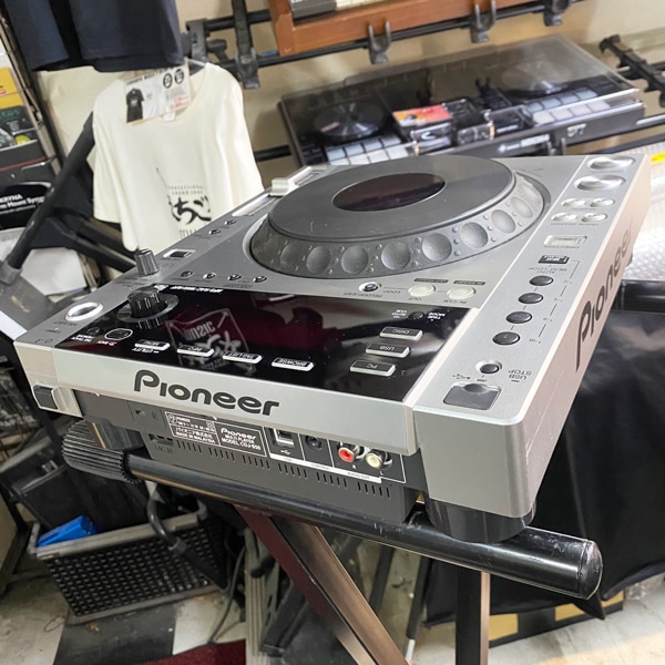 PIONEER CDJ-850 #2 | 中古新入荷商品 | | えちごやミュージック