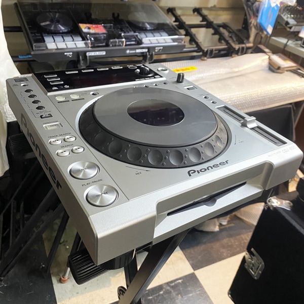 PIONEER CDJ-850 #2 | 中古新入荷商品 | | えちごやミュージック