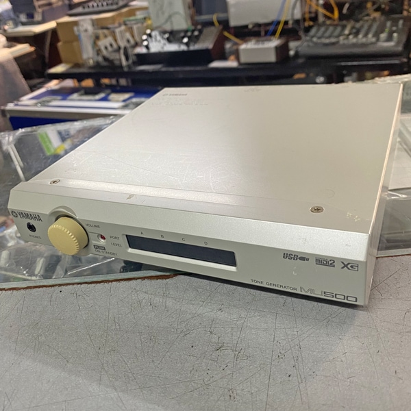 希少✨美品✨YAMAHA MU500 ヤマハ　匿名配送 希少✨美品✨YAMAHA MU500 ヤマハ 匿名配送