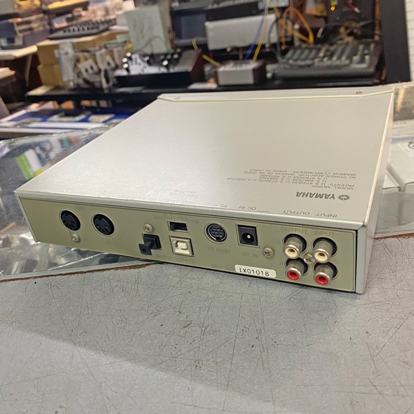 希少✨美品✨YAMAHA MU500 ヤマハ　匿名配送 希少✨美品✨YAMAHA MU500 ヤマハ 匿名配送